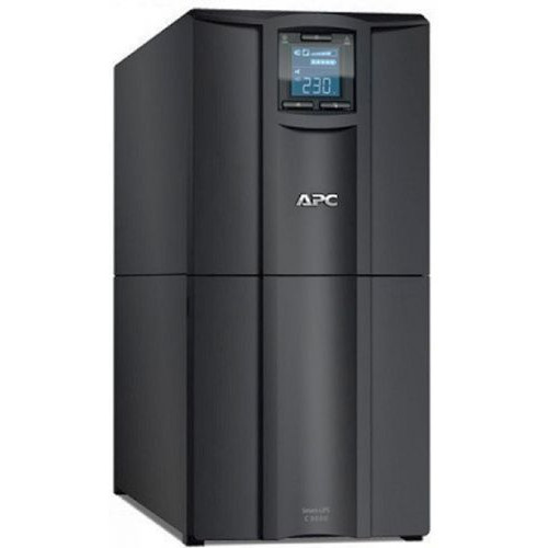 Источник бесперебойного питания APC SMC3000I