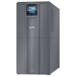 Источник бесперебойного питания APC SMC3000I-RS