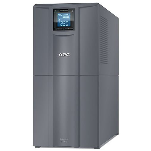Источник бесперебойного питания APC SMC3000I-RS