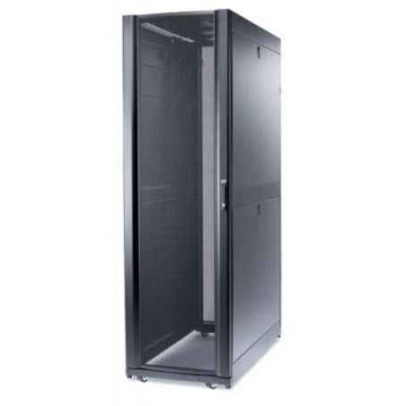 Шкаф APC AR2500 (NetShelter SV 42U, 600x1200 мм)