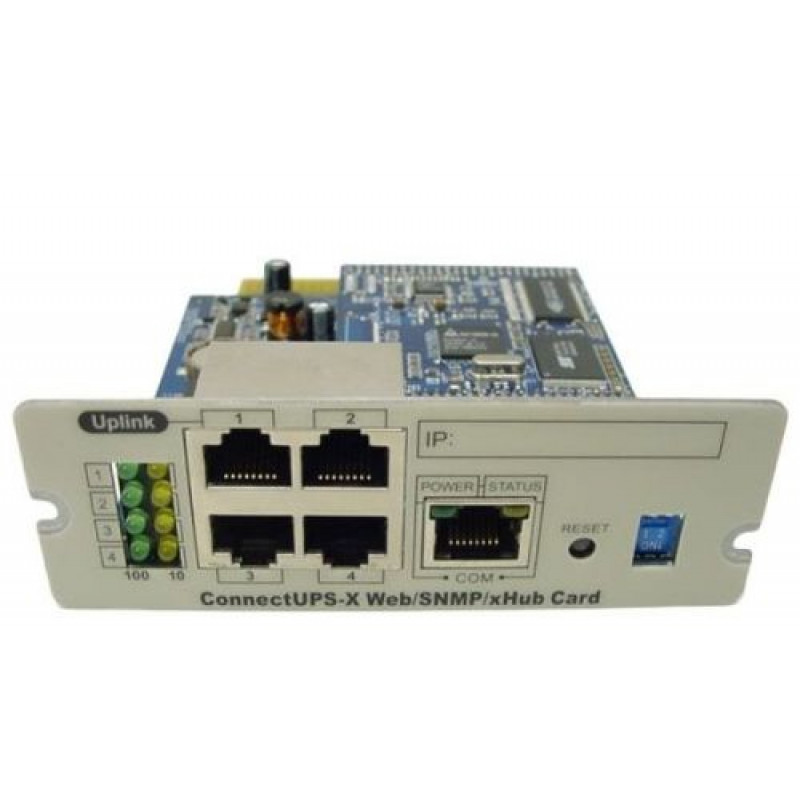 Адаптер Eaton 116750221-001
