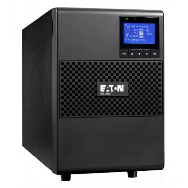 Источник бесперебойного питания Eaton 9SX2000I