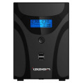 Источник бесперебойного питания Ippon Smart Power Pro II 2200 Euro