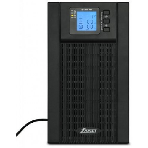 Источник бесперебойного питания POWERMAN Online 3000 Plus
