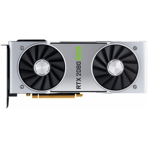 Видеокарта Dell GeForce RTX 2080SUPER