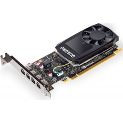 Видеокарта HP Graphics Card NVIDIA Quadro P1000