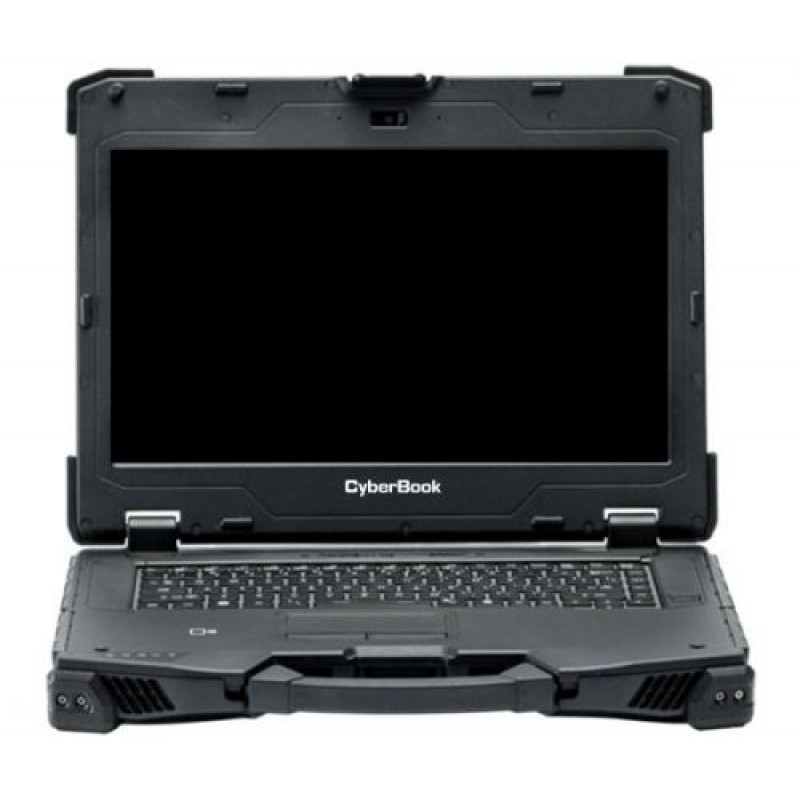Ноутбук защищённый CyberBook R874 (R874_245841)