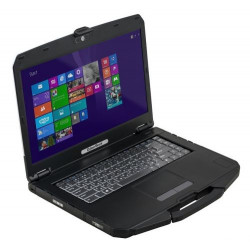 Ноутбук защищённый CyberBook S855 (S855_245847)
