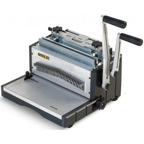Брошюровщик Office Kit B3430