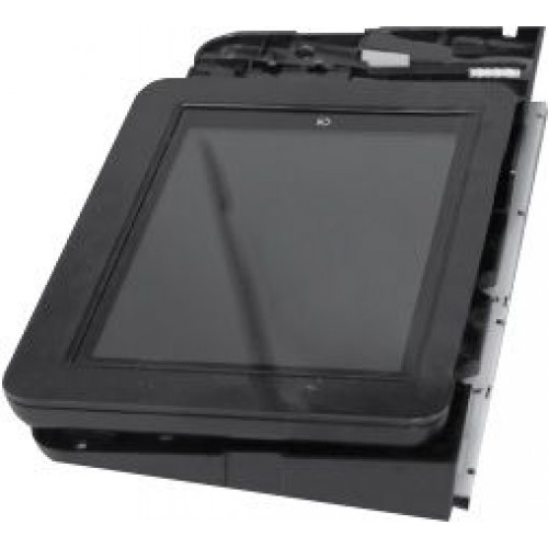 Панель управления HP B5L47-67018 (дисплей для LJ M527/M632/M633/CLJ M577/M681/M682)