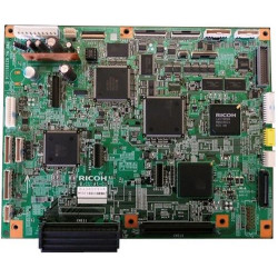 Главная плата управления Ricoh D1055104