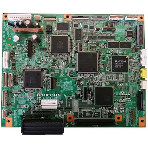 Главная плата управления Ricoh C2745123 (главная плата управления)