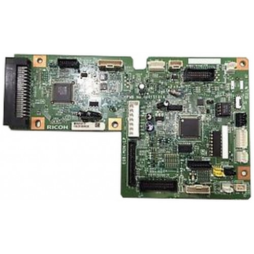 Плата управления Ricoh M0805011