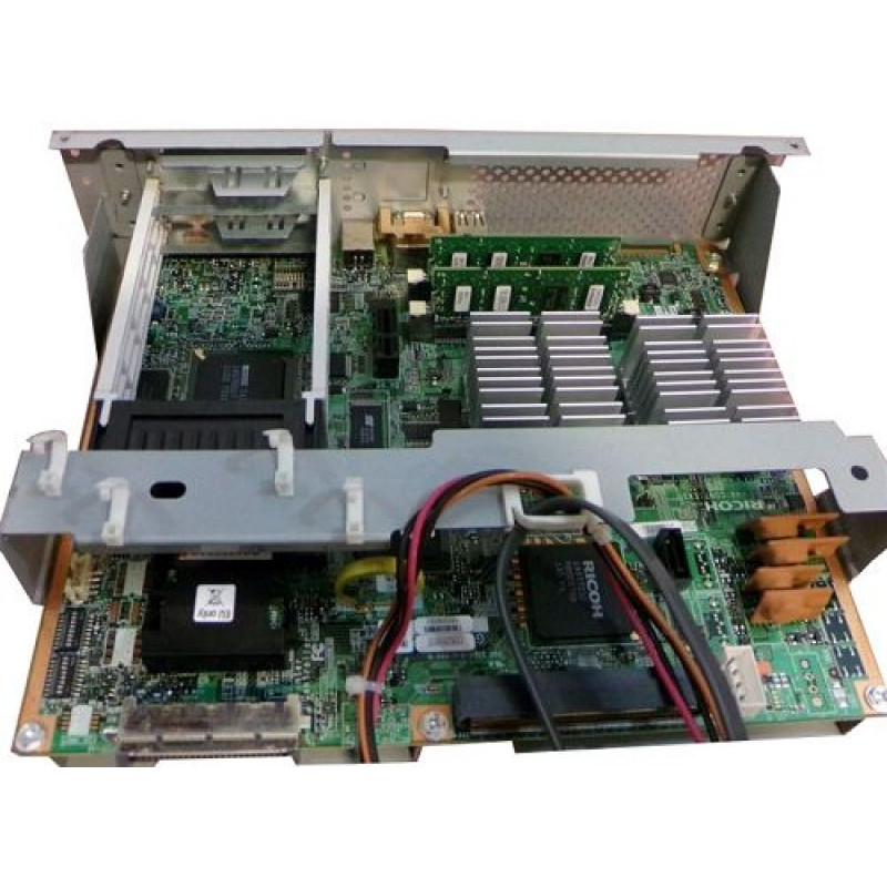 Плата Ricoh D0625507 (плата управления в сборе для модели M-C4a)
