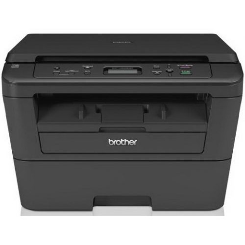 МФУ Brother DCP-L2520DWR (A4, 26 стр/мин, дуплекс, 32Мб, USB, WiFi)