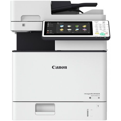 МФУ Canon imageRUNNER ADVANCE 615i III 3648C004 (A4, 61 стр/мин)