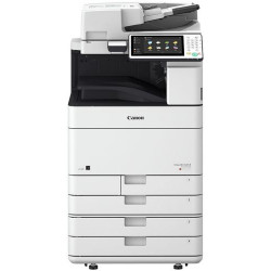 МФУ Canon imageRUNNER ADVANCE C5540i III MFP