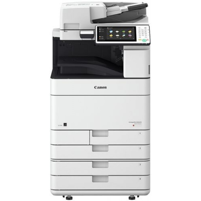 МФУ Canon imageRUNNER ADVANCE C5540i III MFP