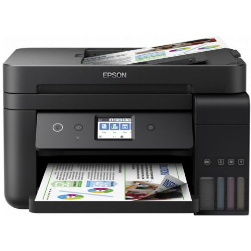 МФУ Epson L6190