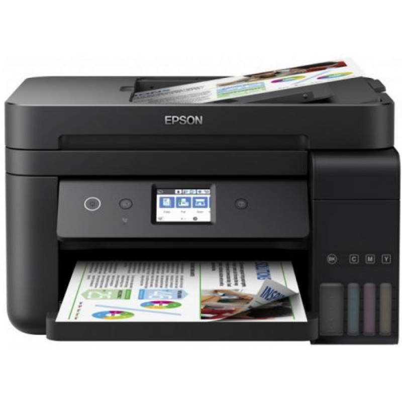 МФУ Epson L6190