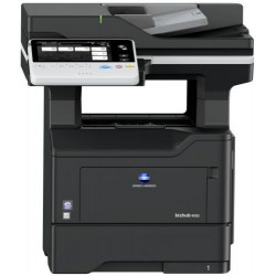 МФУ Konica Minolta bizhub 4052