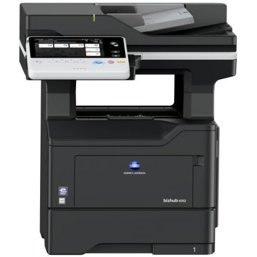 МФУ Konica Minolta bizhub 4052