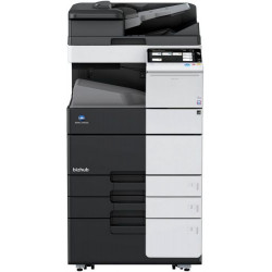 МФУ Konica Minolta Konica Minolta bizhub 558e