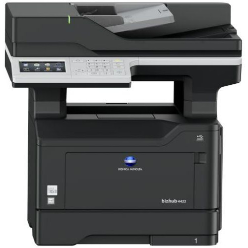 МФУ Konica Minolta bizhub 4422