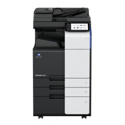 МФУ цветное Konica Minolta bizhub C300i