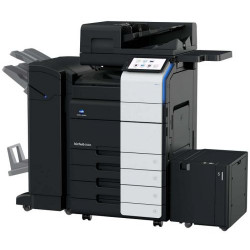 МФУ цветное Konica Minolta bizhub C650i