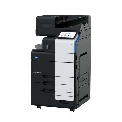 МФУ цветное Konica Minolta bizhub C450i