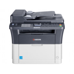 МФУ KYOCERA FS-1025MFP (1102M63RUV)