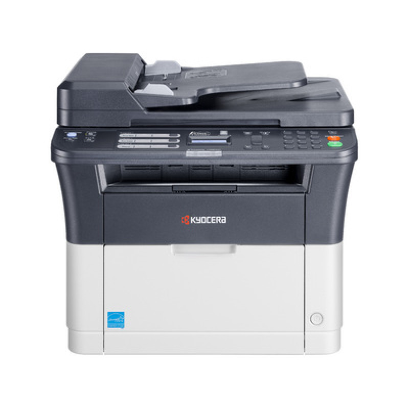 МФУ KYOCERA FS-1025MFP (1102M63RUV)
