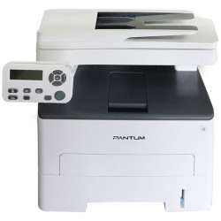МФУ монохромное Pantum M7100DW МФУ монохромное Pantum M7100DW