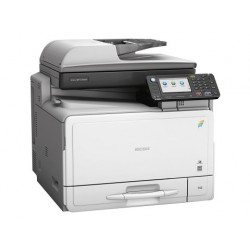 МФУ цветное Ricoh Aficio MP C305SPF МФУ цветное Ricoh Aficio MP C305SPF