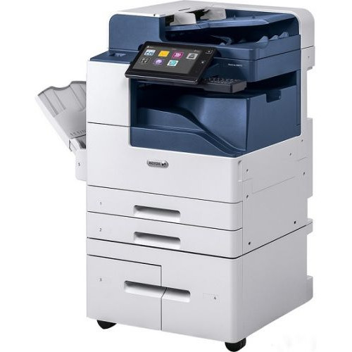 МФУ монохромное Xerox AltaLink B8045 ALB8045 (А3/А4, 45 стр./мин)