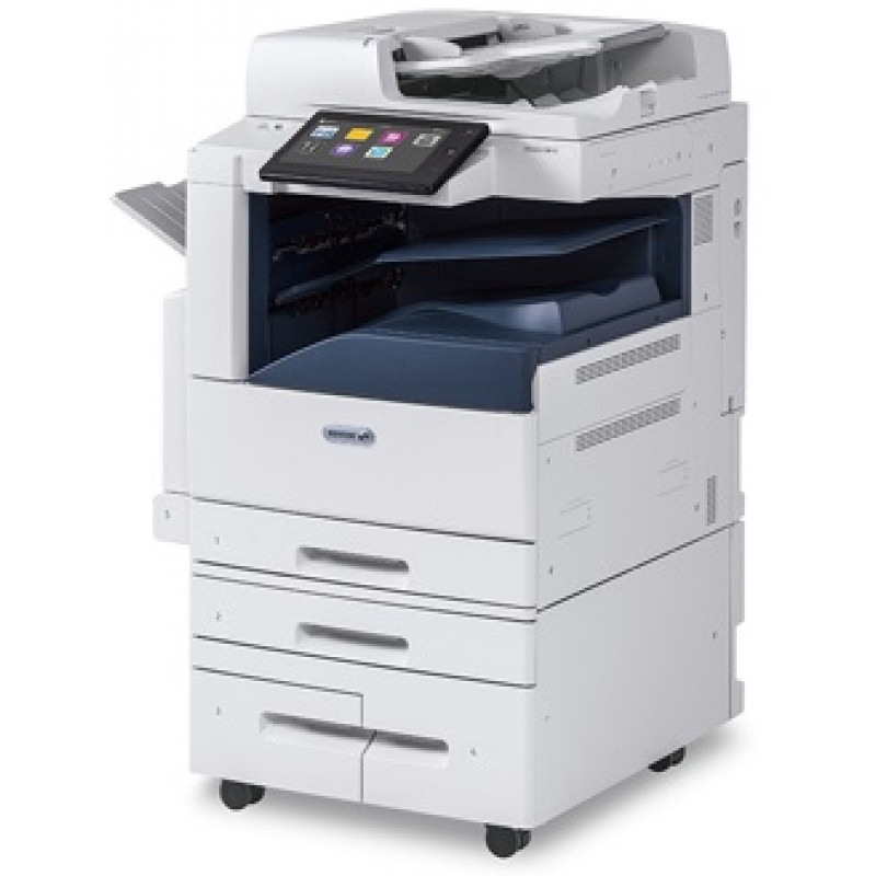МФУ монохромное Xerox VersaLink B7030 с HDD (VLB7030CPS_T)