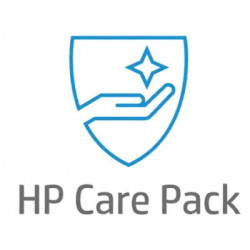 Сервисный контракт HP Care Pack - 3y NBD Clr LaserJet 5550 HW Supp Сервисный контракт HP Care Pack - 3y NBD Clr LaserJet 5550 HW Supp