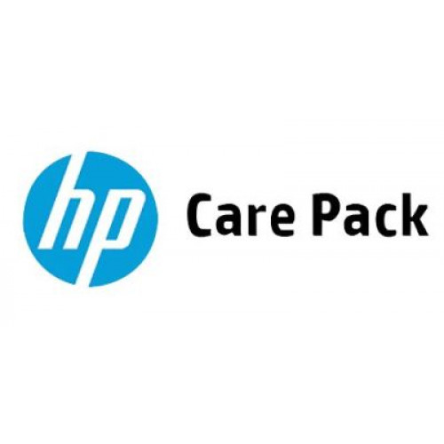 Сервисный контракт HP U8TY9E