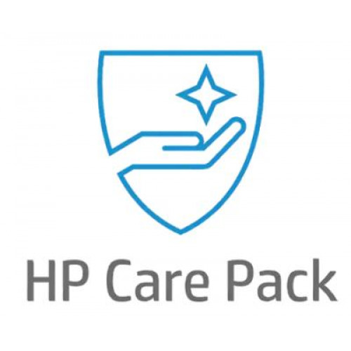 Сервисный контракт HP HZ502PE