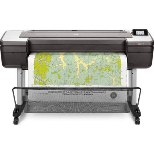 Плоттер HP DesignJet T1700 PS