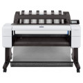 Принтер HP DesignJet T1600