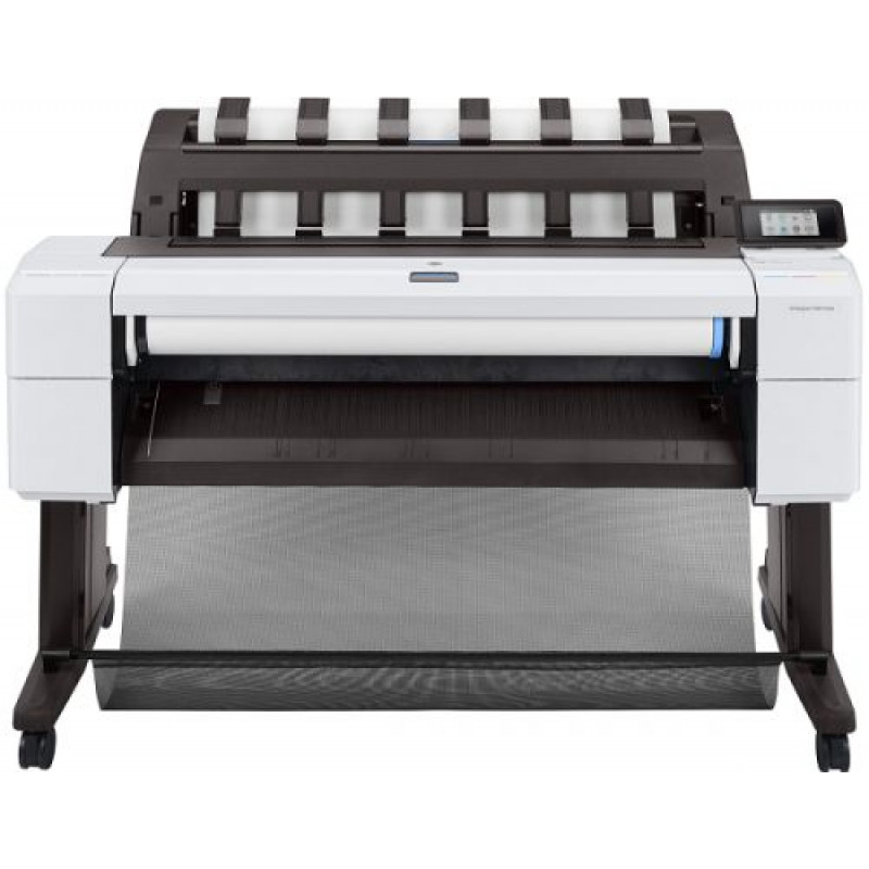 Принтер HP DesignJet T1600PS