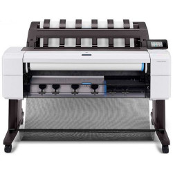 Принтер HP DesignJet T1600dr Принтер HP DesignJet T1600dr