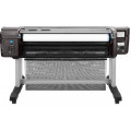 Плоттер HP Designjet T1700