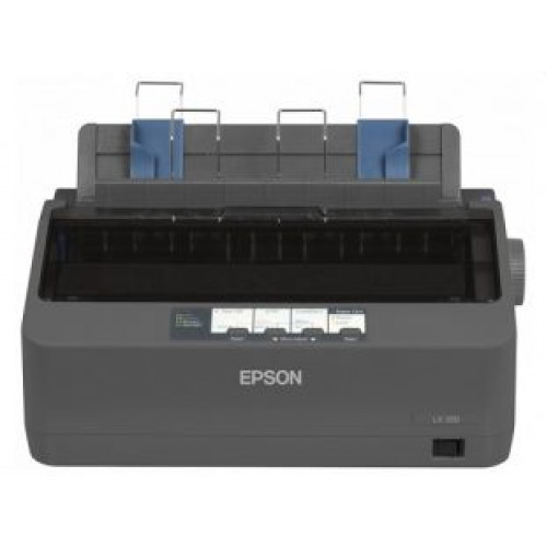 Принтер матричный Epson LX-350