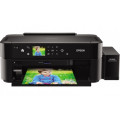 Принтер Epson L810