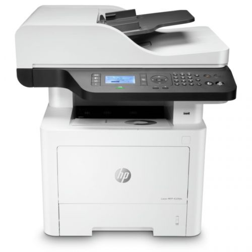 МФУ HP Laser MFP 432fdn