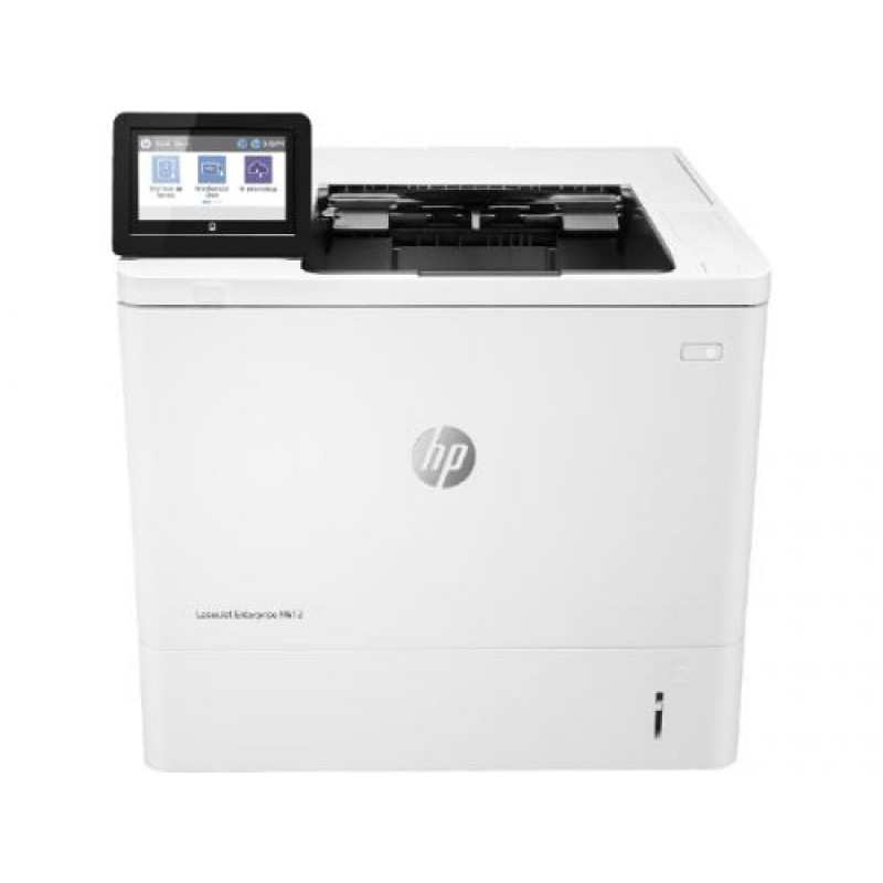 Принтер HP LaserJet Enterprise M612dn
