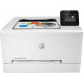 Принтер HP Color LaserJet Pro M255dw